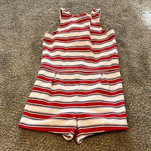 Janie and jack jumper